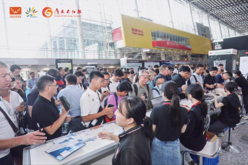 鏈接全球光儲資源！8月8-10日，2024世界太陽能光伏暨儲能產業博覽會羊城啟幕！